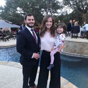 Meet your Posher, Nick